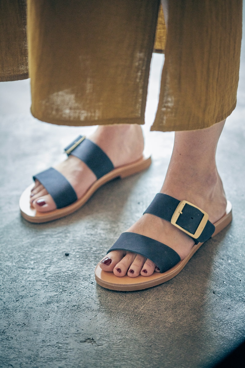 20 Latest Models of Gladiator Sandals for Women and Men